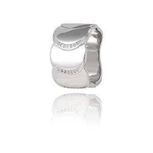 Bague Italie en argent 925