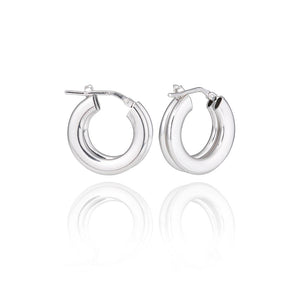 créoles de taille moyenne