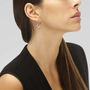 boucles d'oreilles originales pour femme