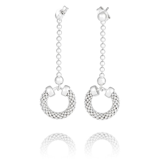 boucles d'oreilles Provence