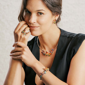 Bijoux papillons Una Storia