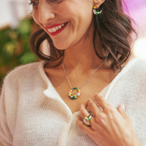 Bijoux en argent