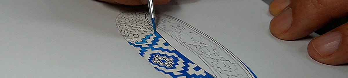 A journey to the heart of jewellery expertise