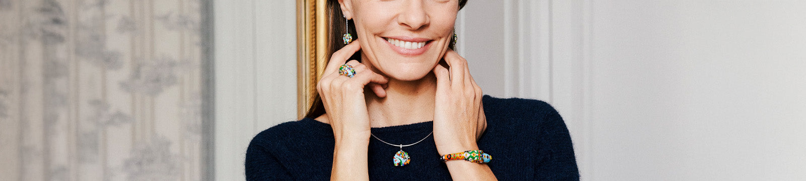 Jewellery tips for a woman's birthday