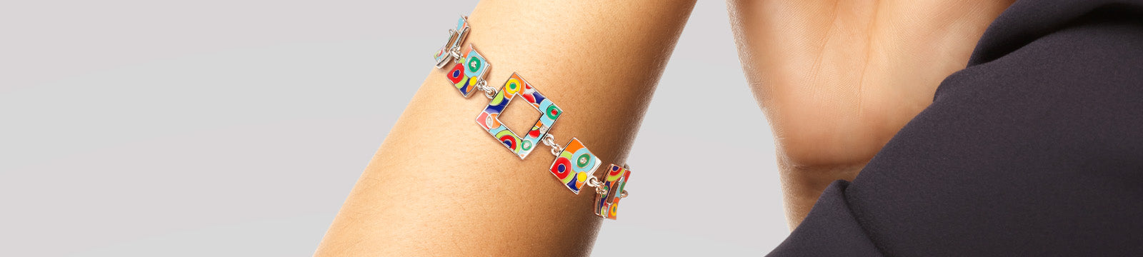 Colorful Jewellery at Work... Good Idea or Bad Idea?