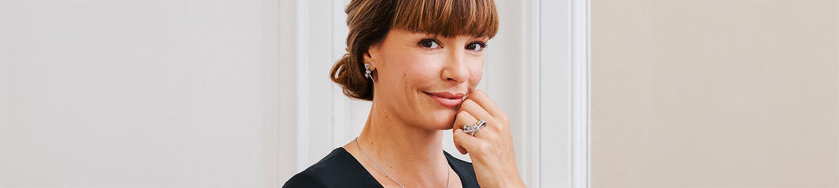 Find Christmas jewellery ideas for women