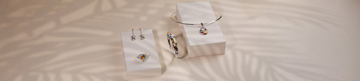 Which jewellery for which body type?