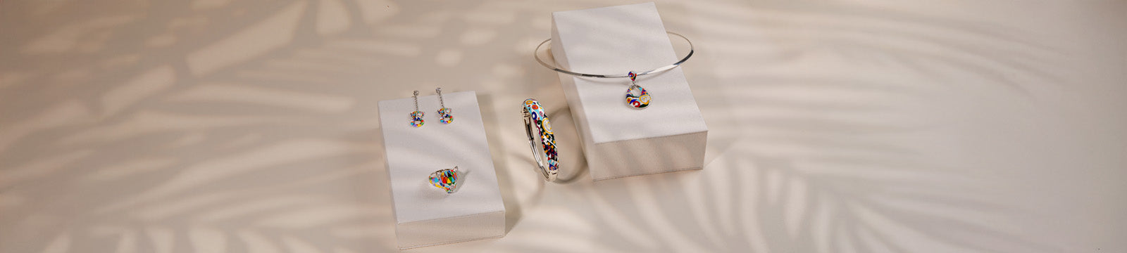Which jewellery for which body type?