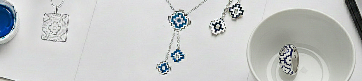 Jewellery turning black: causes and solutions 