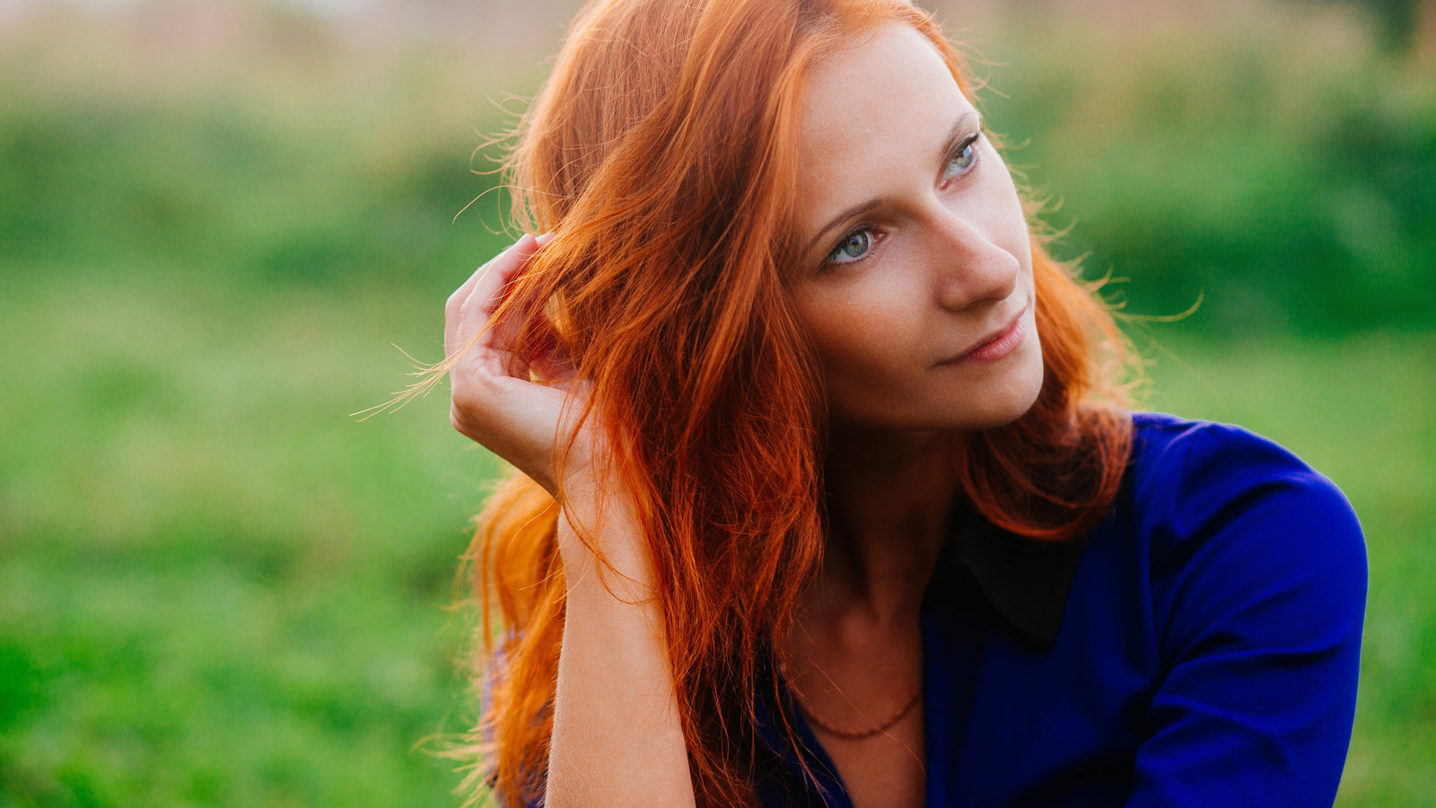 Redhead Jewellery: Which Metal Should You Choose? Silver, Gold...?