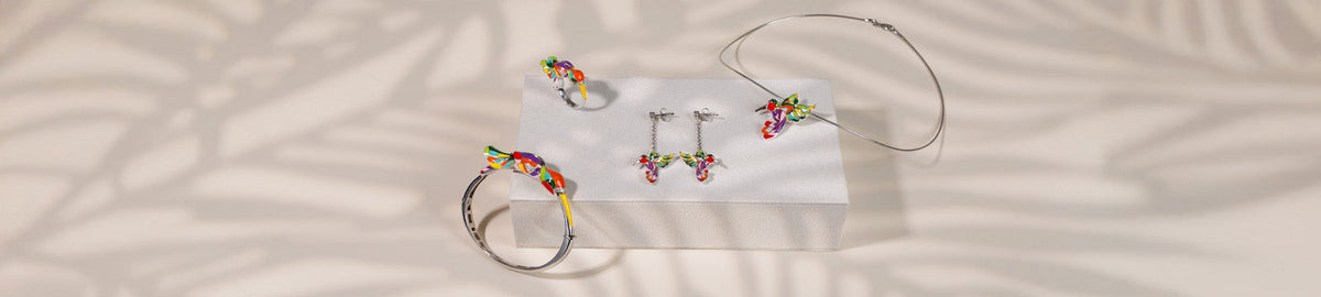 Best silver jewellery, the trendy jewellery of the summer