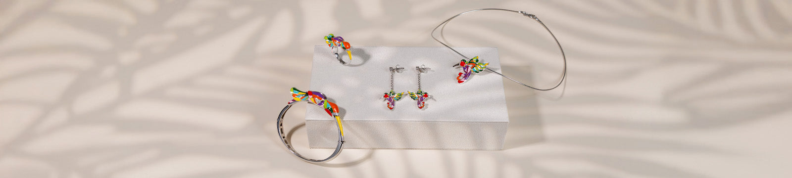 Best silver jewellery, the trendy jewellery of the summer