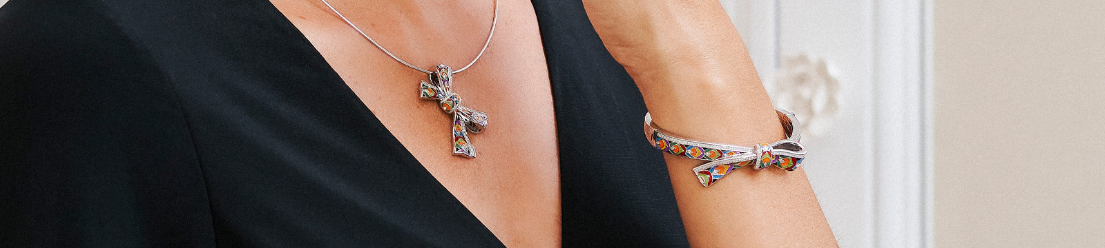 Authenticating Vintage Jewellery