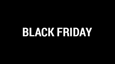 Colliers femme pour le Black Friday
