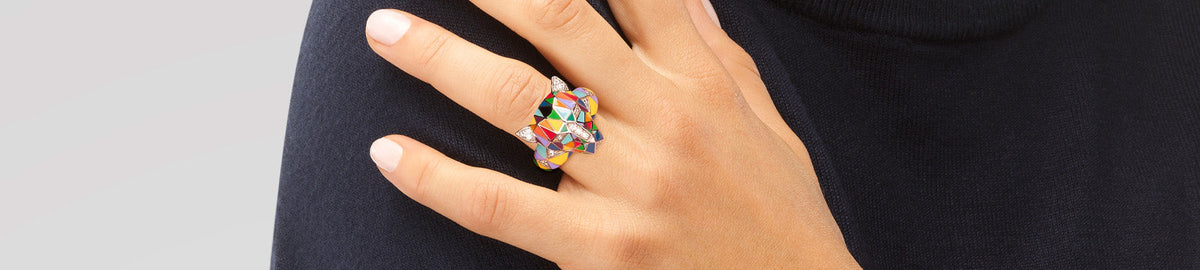 Know your ring size