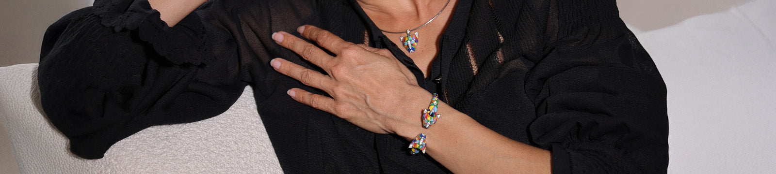 An original Christmas gift idea for women