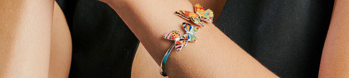 Large size rushes: designs and sizes