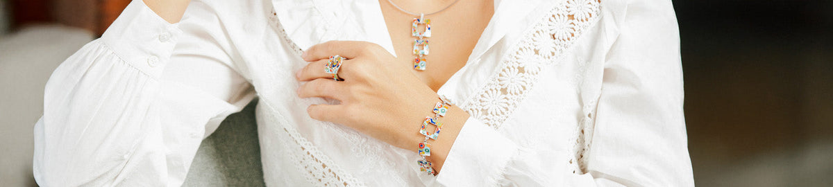 Tips for knowing which jewellery to give to a woman