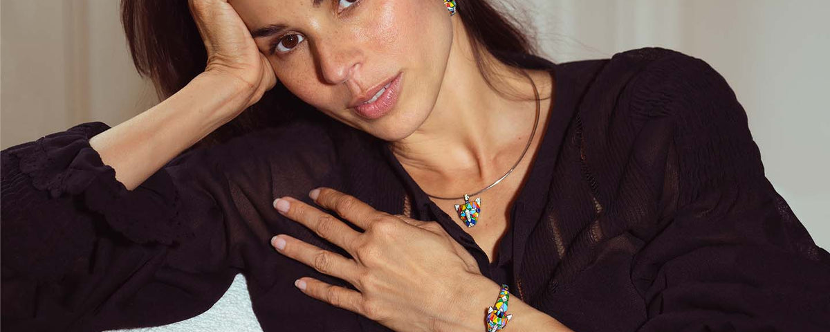 Conseils pour bien choisir un bracelet jonc pour femme tendance