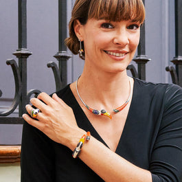 bague toucan