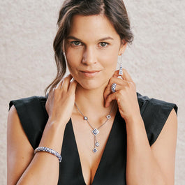 Bijoux aztèques bijouterie française