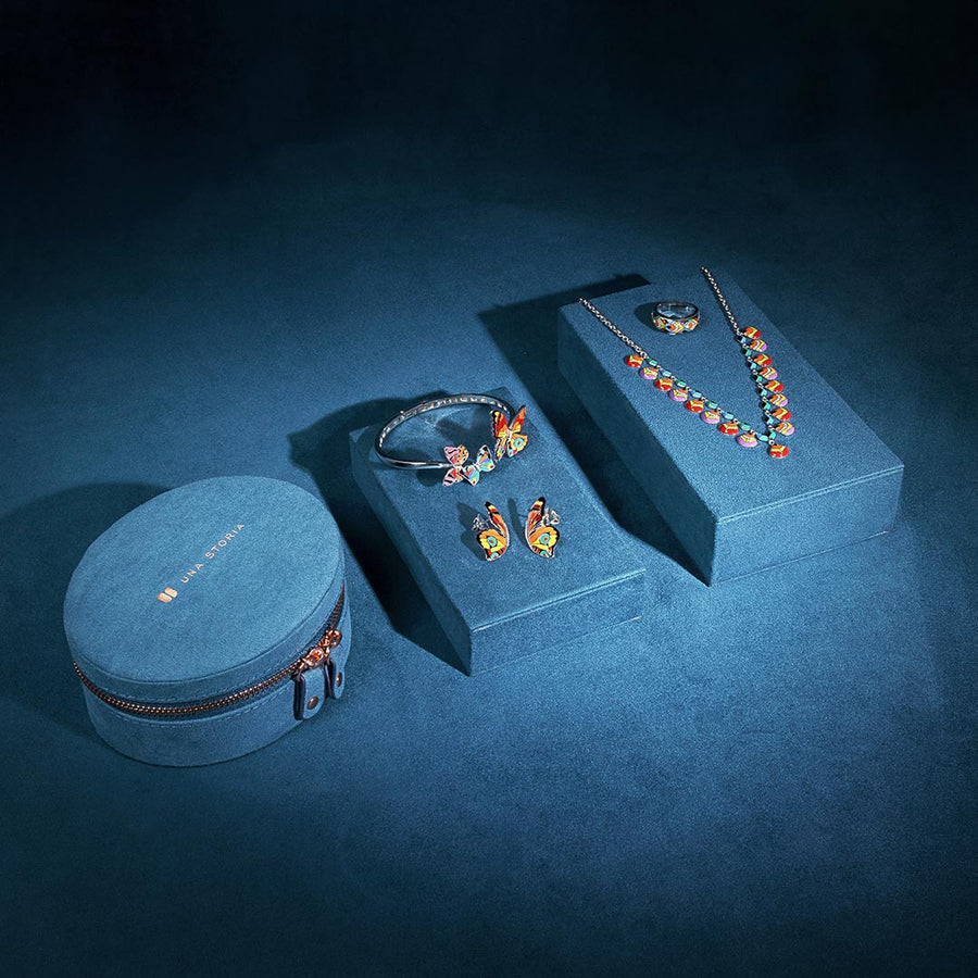 idées cadeaux bijoux femme