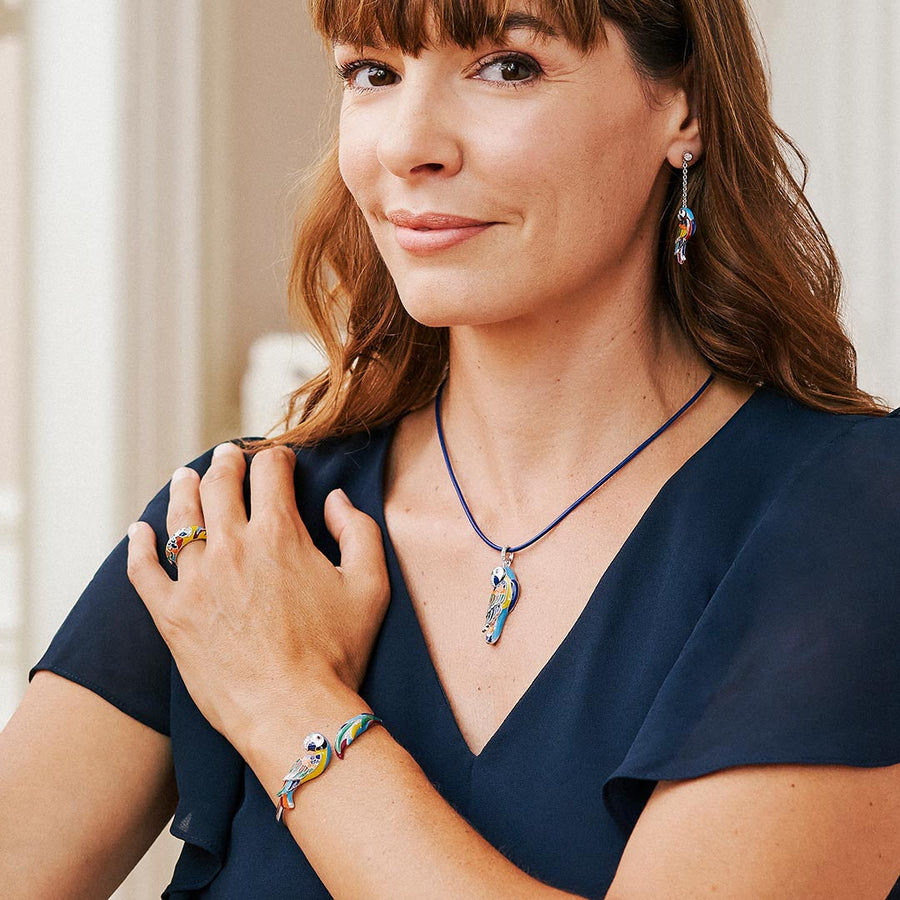 bijoux oiseaux