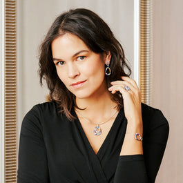 tendance des bijoux d'été