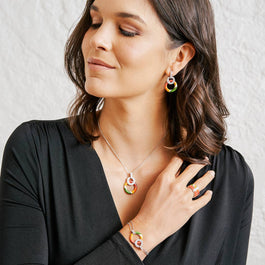 bijoux d’anniversaire pour femme de 50 ans