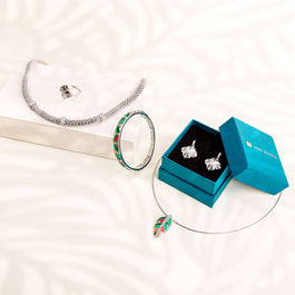 bijoux fantaisie pour le Black Friday