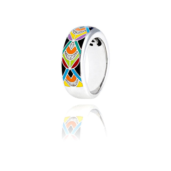 bague oiseau 