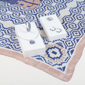 collection aztec
