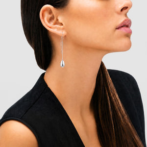 boucles d'oreilles galice pour femme