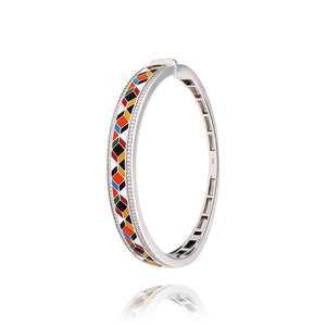 bracelet en argent 925 pour femme