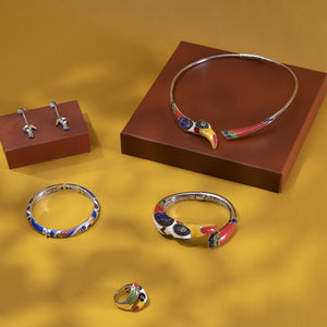 bracelet Toucan 