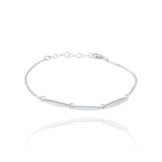 bracelet du sud motif olivier