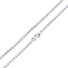 chaîne argent 925