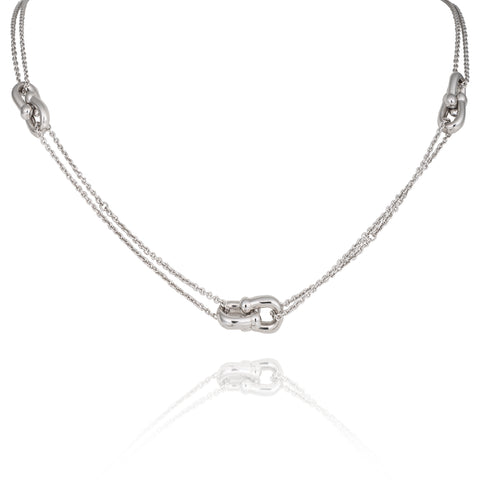 Collier mors de cheval