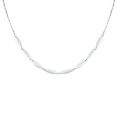 collier été