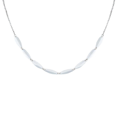collier été