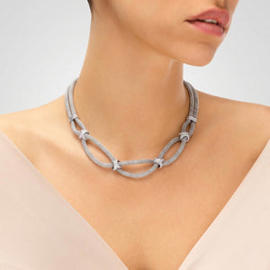 gros collier pour femme originale