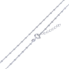 collier ras le cou