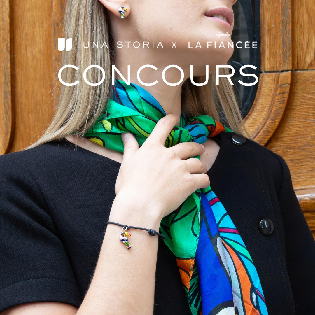 concours una storia x la fiancée
