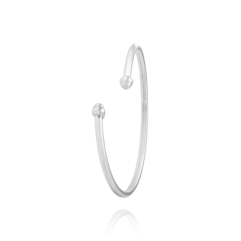 jonc asymétrique pour femme