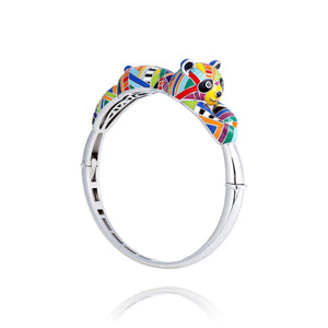 bijoux animaux pour femme