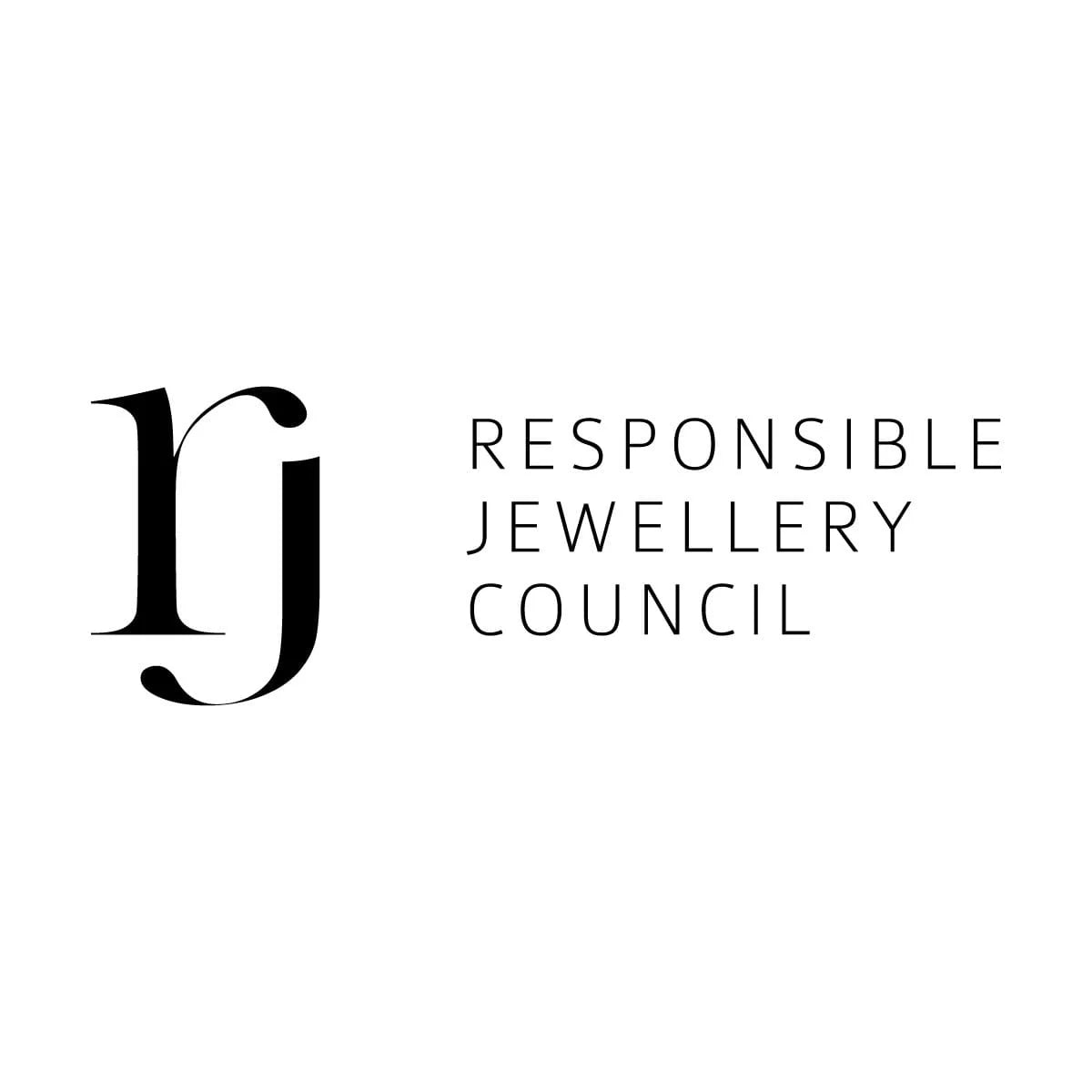Responsible Jewellery Council (RJC) logo