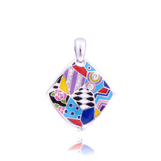 pendentif original Sighisoara