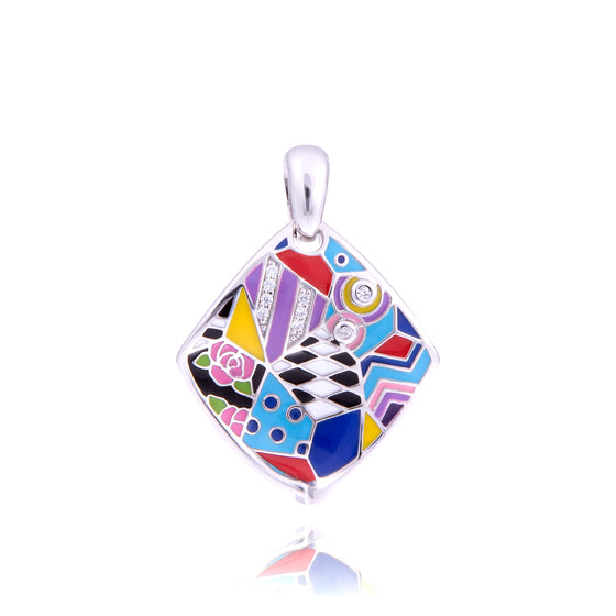 pendentif original Sighisoara